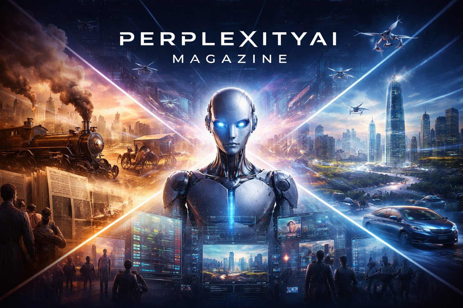 Advertise with Perplexity AI Magazine