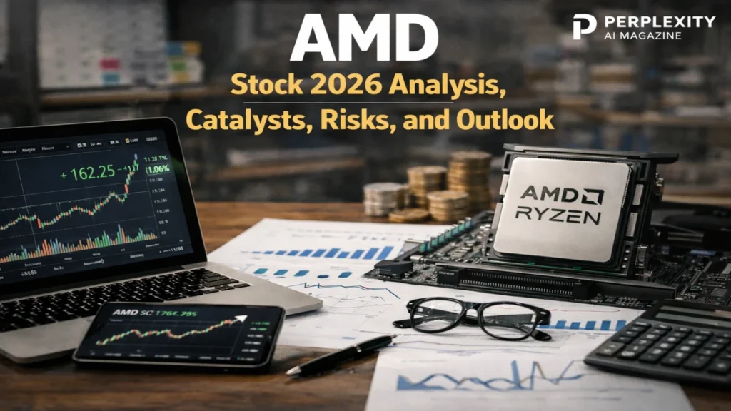 AMD Stock
