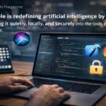 Apple AI News 2026: Xcode, Privacy, On-Device Intelligence
