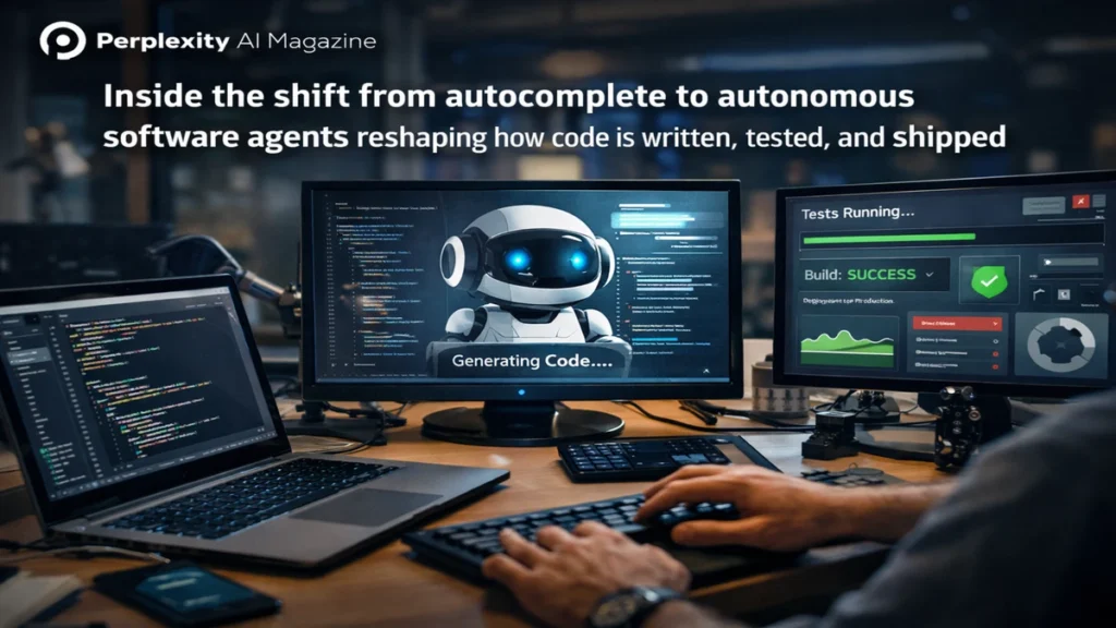 AI Developer Tools News