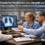 AI for Medical Records and Imaging: Claude, OpenAI, Google