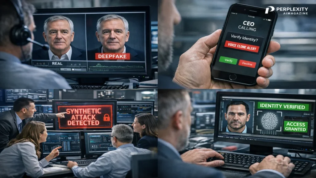 Deepfake Detection News 2026: Tools, Threats, and Enterprise Defenses