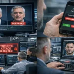 Deepfake Detection News 2026: Tools, Threats, and Enterprise Defenses