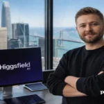 Higgsfield Fastest Scaling GenAI Company Reaches Unicorn Status