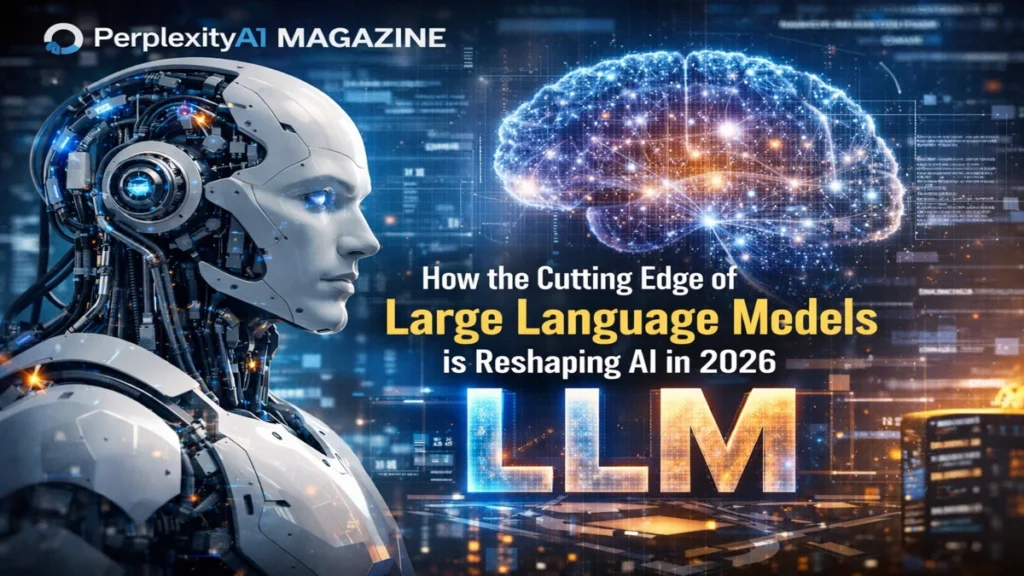 llm updates news​ 2026: Models, Trends, and Impact