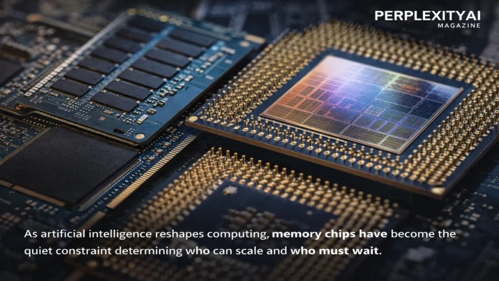 Memory Chips