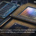 AI Data Centers Consuming 70% of Memory Chips in 2026