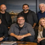 who owns perplexity ai​ and How It Is Structured