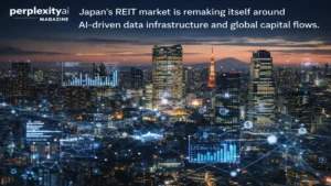 j-reit news