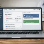 OpenAI ChatGPT Health Secure Personal Health AI
