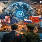 AI Power Politics: How 2026 Redefined Global Influence