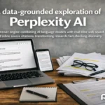 Perplexity AI Tool: Real-Time Search With Cited Answers