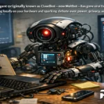 Meet Clawdbot: The Local AI Agent Redefining What Assistants Do