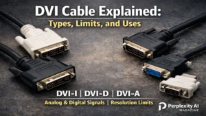 DVI Cable