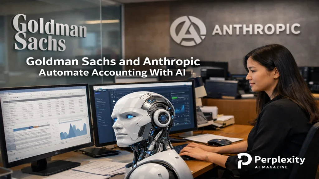 Best Features of Perplexity AI