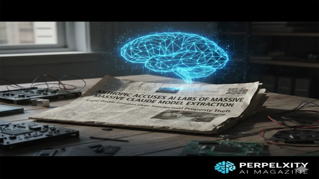 Claude Data Extraction