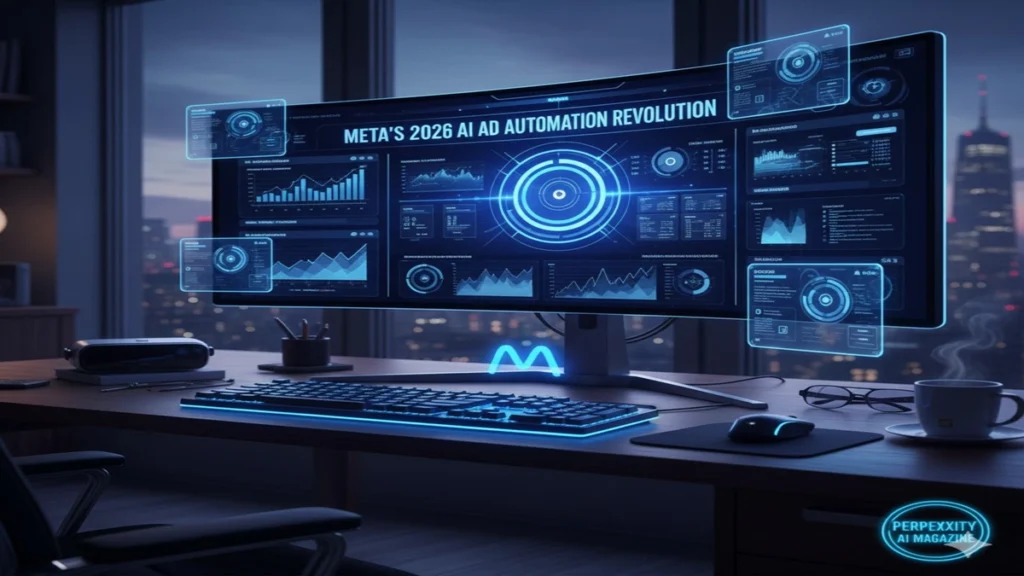 Meta's AI Ad Automation
