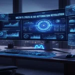 Meta’s AI Ad Automation: 2026 Full Rollout Revealed