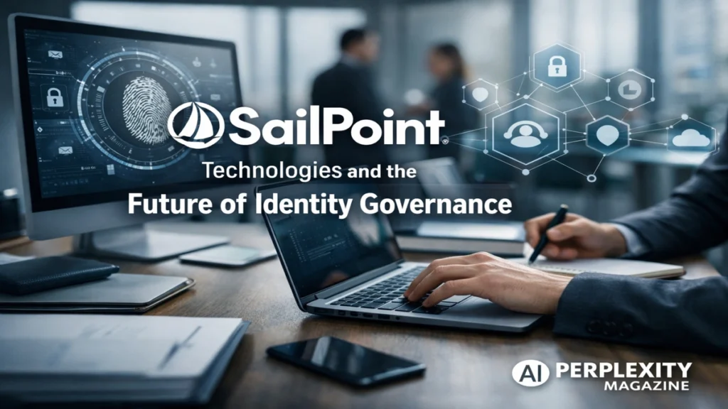 SailPoint Technologies