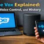 Skype Vox Explained: Vox.io, Voice Control, and History