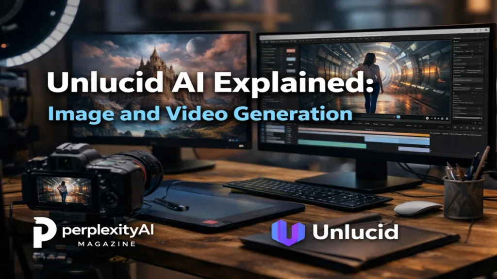 unlucid ai​