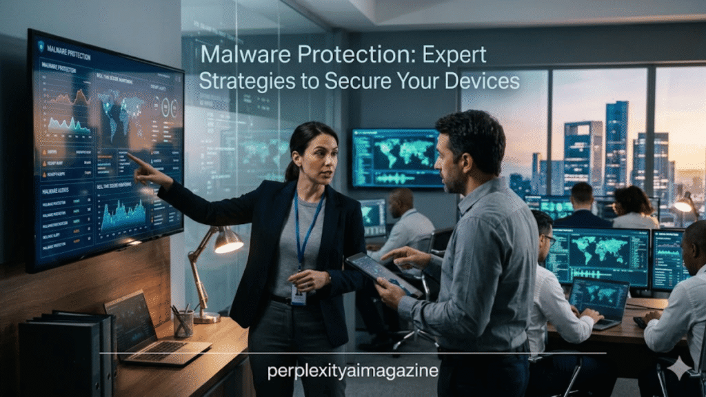 Malware Protection: Practical Security Strategies From 5+ Years of Experience