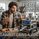 Clawbot Suddenly Started Speaking on Its Own: What Really Happened