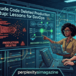 Claude Code Deleted Developers Production Setup: What Really Happened