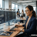 Anthropic Releases List of Jobs Affected by AI