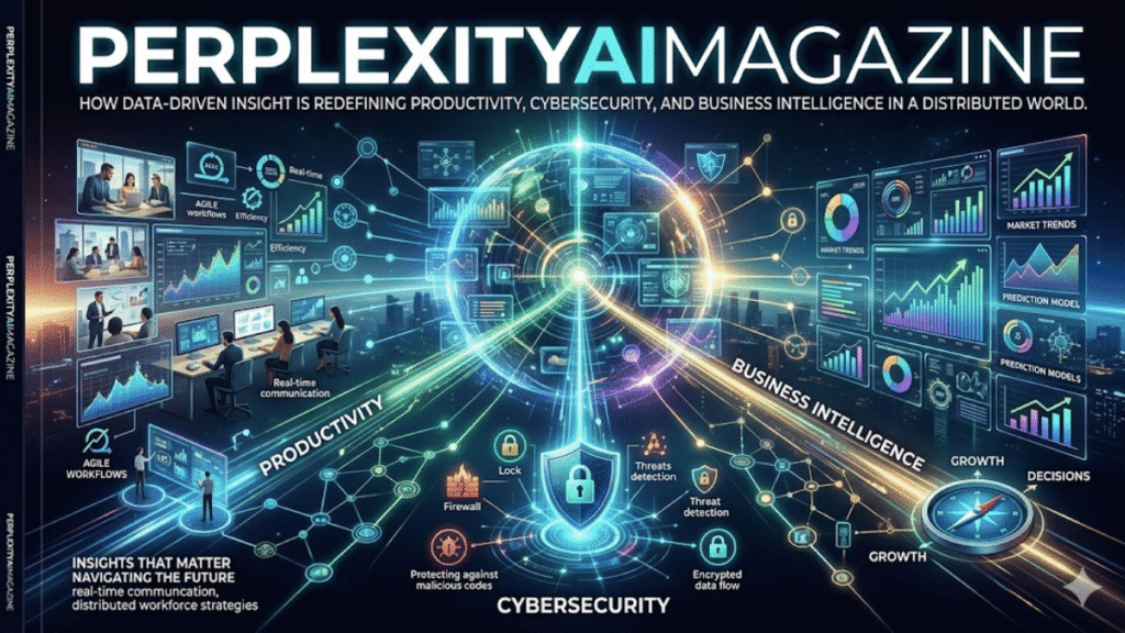 Performance Analytics Explained for Modern Work