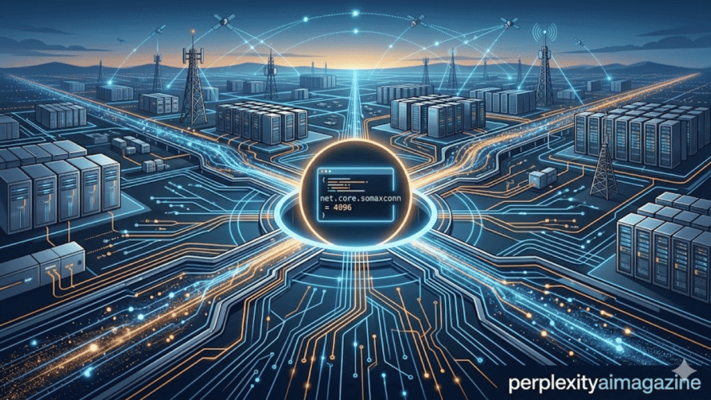 Linux nofile Limit Explained for High Performance Servers