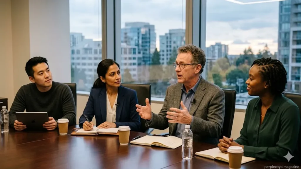 Interview: How OpenAI Builds AI Agents That Think and Act