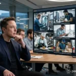 Elon Musk AI Learn Jobs by Watching Humans: What His Reaction Means for the Future of Work