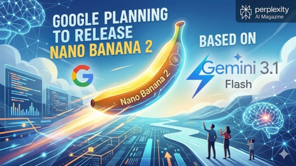 Nano Banana 2 Redefines AI Image Creation