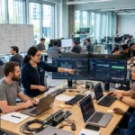 How Meta AI Engineering Teams Are Reshaping Large-Scale Artificial Intelligence Development