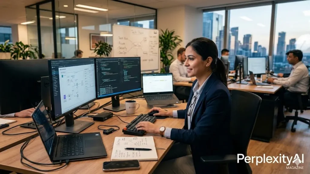 Technology Solutions Professional