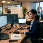 Technology Solutions Professional: Skills, Career Path, Salary, and Job Role Explained