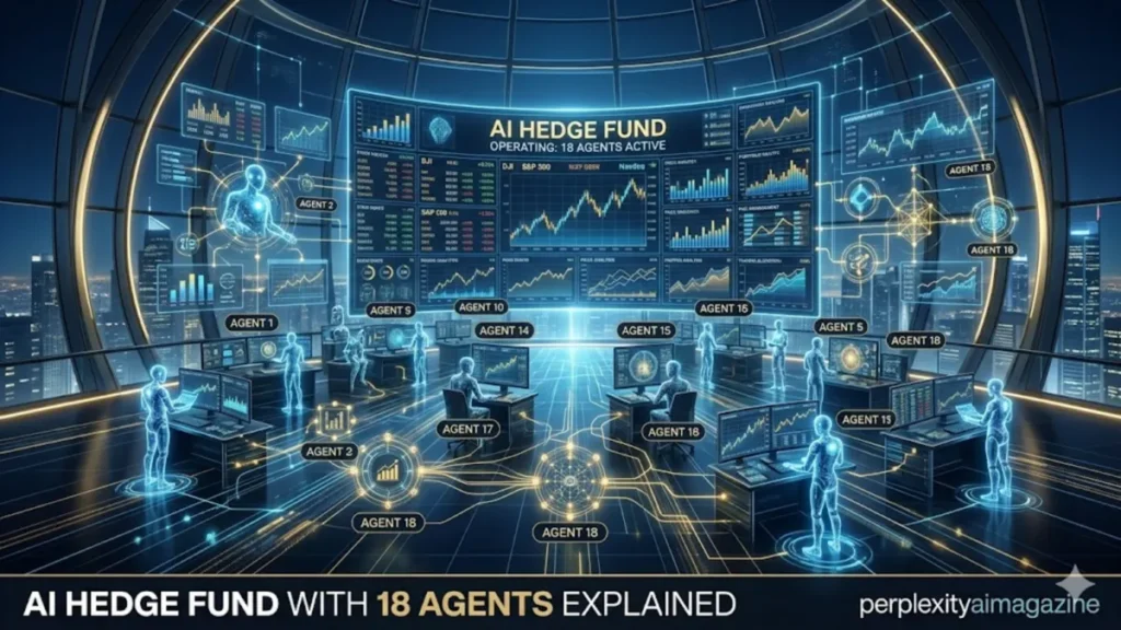 AI Hedge Fund