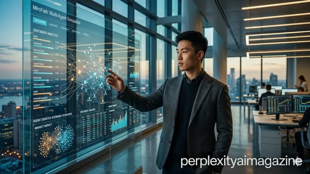 Chinese 20 Year Old Kid Builds AI