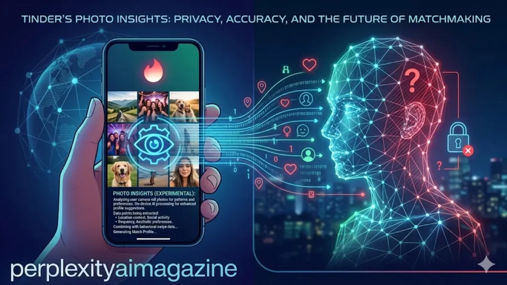 Tinder AI