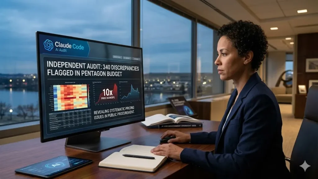 Claude Code Audit