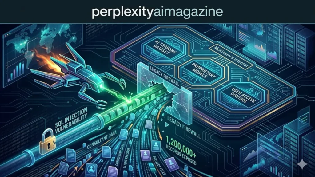 AI Agent Hack McKinsey