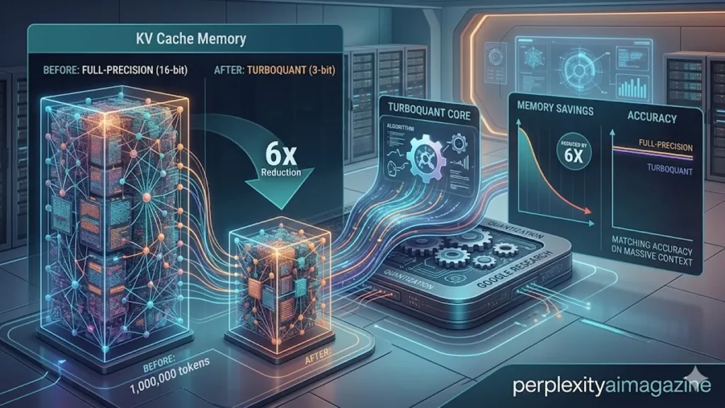 new compression method to shrink ai memory