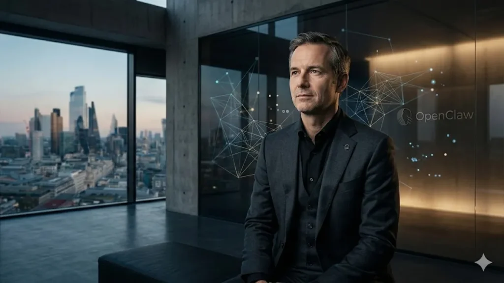 The Agentic Revolution: Inside the Mind of OpenClaw’s Peter Steinberger