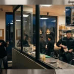 AI Kitchen Surveillance System Exposes Theft and Sparks Privacy Debate