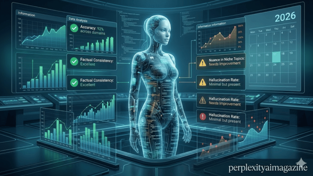 How Accurate Is ChatGPT