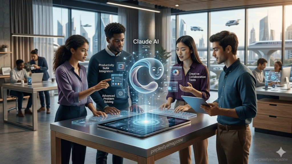 How to Use Claude ai