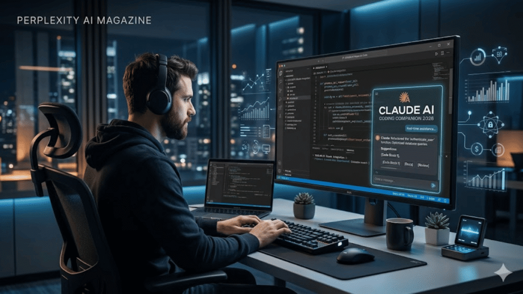 Claude AI for Coding 2026 — The Developer’s Complete Guide