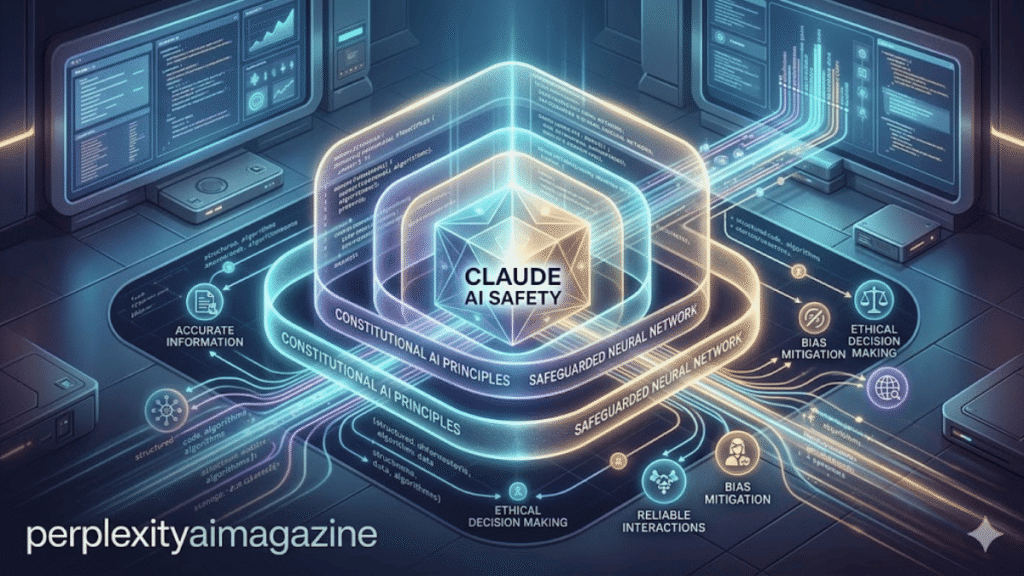 Claude AI Safety Explained — How Constitutional AI Actually Works in 2026