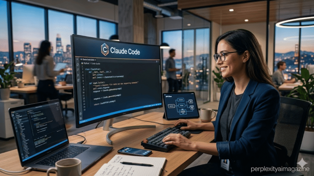 Claude Code Tutorial 2026 — Complete Getting Started Guide